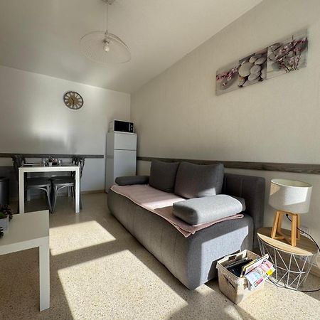 לה-גרו-דו-רואה Sol-Y-Days Goelette, Agreable Appartement En Rdc Avec Parking, Proche Du Centre-Ville Et De La Plage מראה חיצוני תמונה