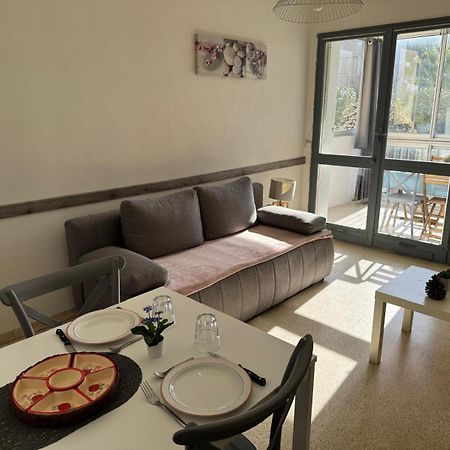לה-גרו-דו-רואה Sol-Y-Days Goelette, Agreable Appartement En Rdc Avec Parking, Proche Du Centre-Ville Et De La Plage מראה חיצוני תמונה