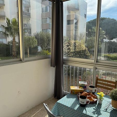 לה-גרו-דו-רואה Sol-Y-Days Goelette, Agreable Appartement En Rdc Avec Parking, Proche Du Centre-Ville Et De La Plage מראה חיצוני תמונה