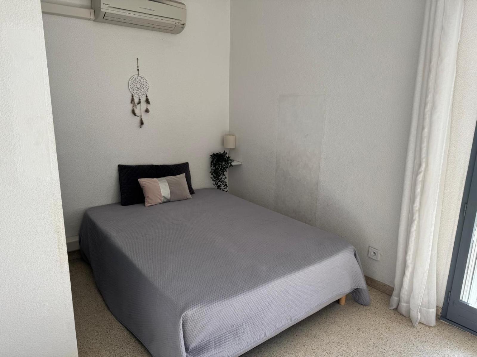 לה-גרו-דו-רואה Sol-Y-Days Goelette, Agreable Appartement En Rdc Avec Parking, Proche Du Centre-Ville Et De La Plage מראה חיצוני תמונה