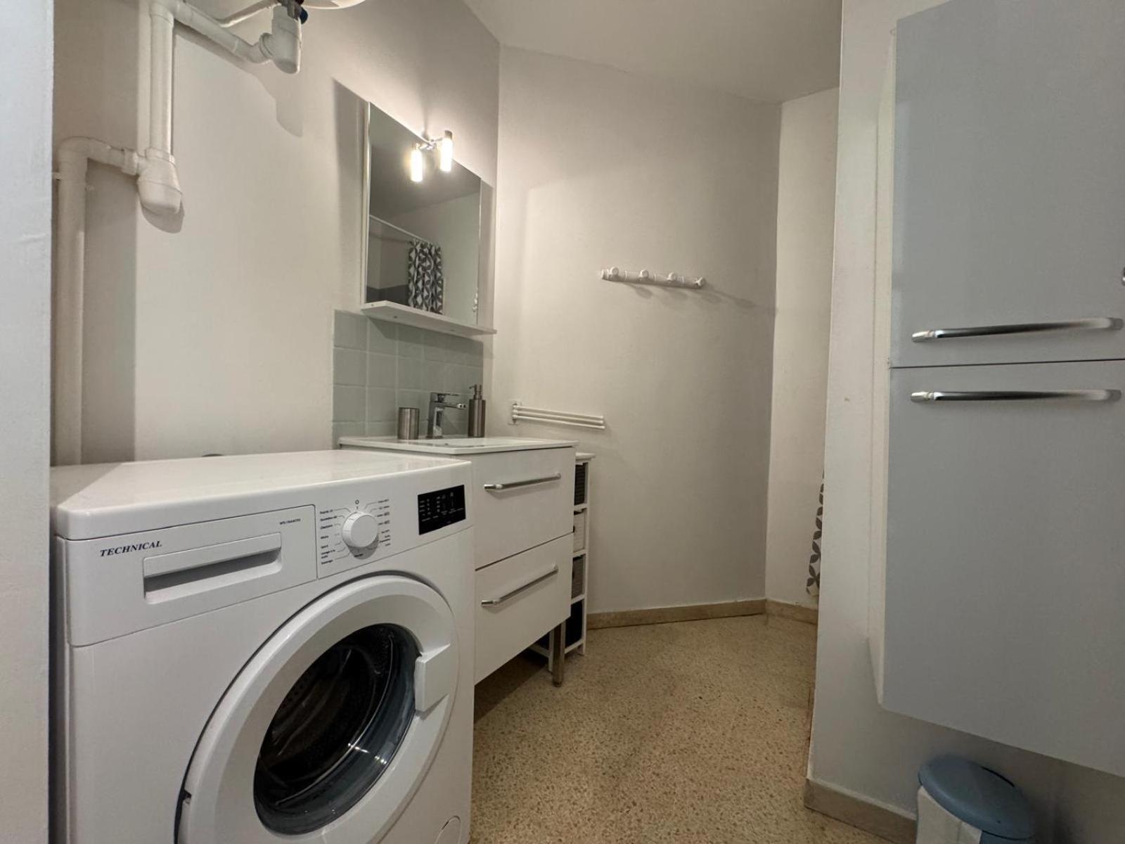 לה-גרו-דו-רואה Sol-Y-Days Goelette, Agreable Appartement En Rdc Avec Parking, Proche Du Centre-Ville Et De La Plage מראה חיצוני תמונה
