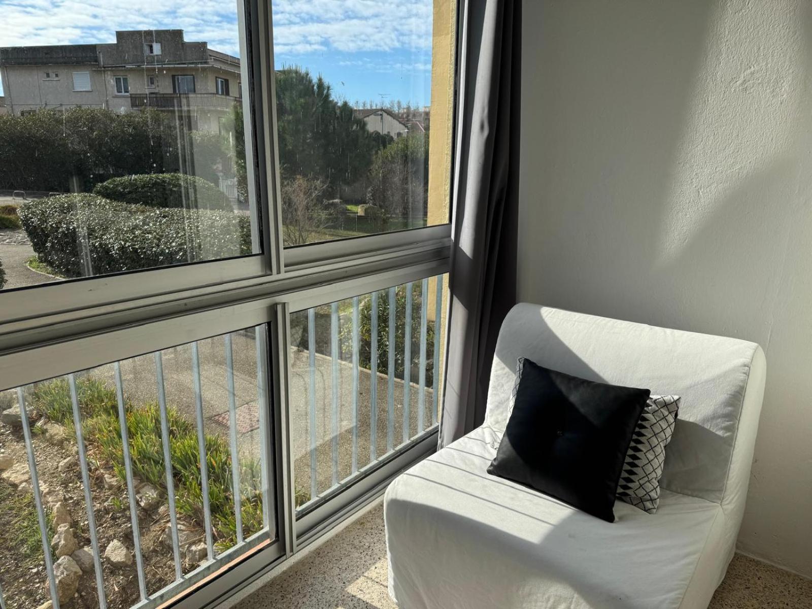 לה-גרו-דו-רואה Sol-Y-Days Goelette, Agreable Appartement En Rdc Avec Parking, Proche Du Centre-Ville Et De La Plage מראה חיצוני תמונה